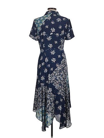 Nanette Lepore Casual Dress (view 2)