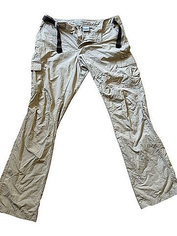 Columbia Omni-Shield Cargo Pants (view 1)