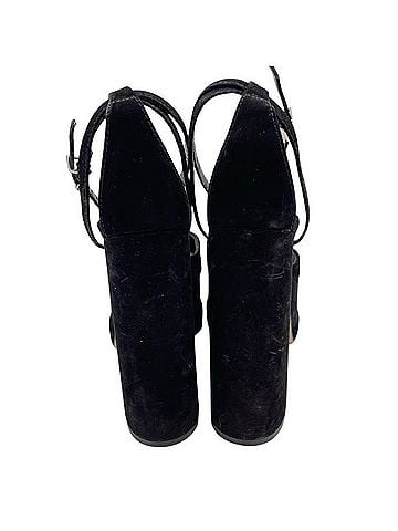Schutz Luan Heels (view 2)