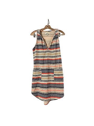 Porridge Casual Dress (view 1)