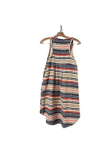Porridge Casual Dress (view 2)