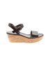 Stuart Weitzman Stuart Weitzman Wedges Size 9 - photo 1