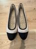 Vivaia Multi Color Tan Heels Size EU 39 1/2 - photo 4
