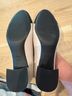 Vivaia Multi Color Tan Heels Size EU 39 1/2 - photo 6