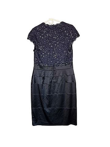Tadashi Shoji Cocktail Dress (view 2)