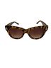 DIFF Sunglasses One size - photo 1