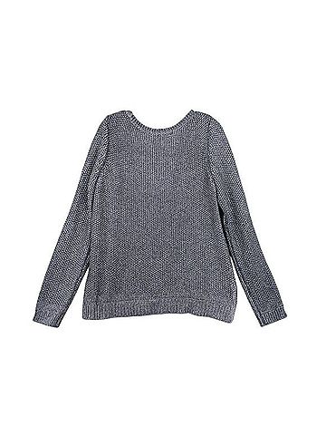 White House Black Market Pullover Sweater (view 2)