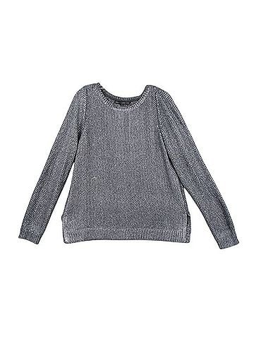 White House Black Market Pullover Sweater (view 1)