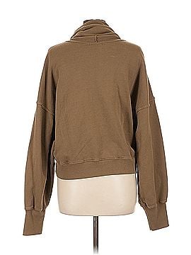 AGOLDE Agolde Turtleneck Sweater (view 2)