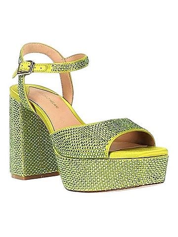Antonio Melani Babs Heels (view 1)