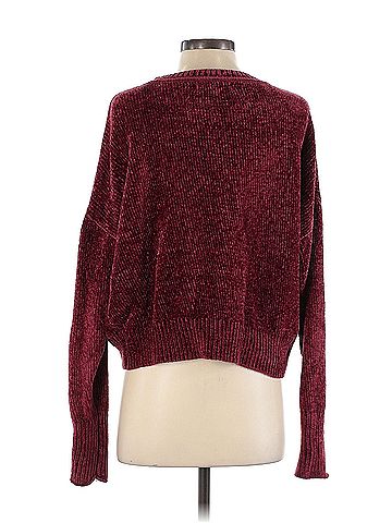 Romeo & Juliet Couture Romeo &amp; Juliet Couture Pullover Sweater (view 2)