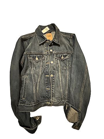 Gap Denim Jacket (view 1)