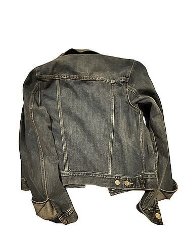 Gap Denim Jacket (view 2)