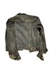 Gap Blue Denim Jacket Size S - photo 2