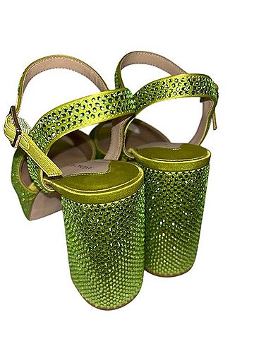 Antonio Melani Babs Sandals (view 2)