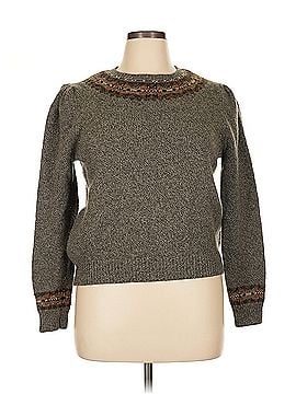 Polo by Ralph Lauren Polo By Ralph Lauren Pullover Sweater (view 1)