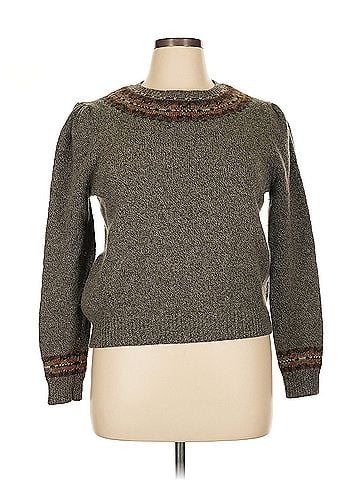 Polo by Ralph Lauren Polo By Ralph Lauren Pullover Sweater (view 1)