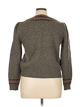 Polo by Ralph Lauren Polo By Ralph Lauren Pullover Sweater (view 2)