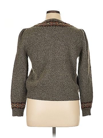 Polo by Ralph Lauren Polo By Ralph Lauren Pullover Sweater (view 2)