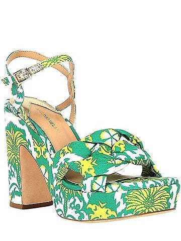 Antonio Melani Mya Sandals (view 1)