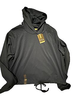 DSG Pullover Hoodie (view 1)