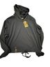 DSG Blue Pullover Hoodie Size S - photo 1