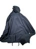 DSG Blue Pullover Hoodie Size S - photo 2