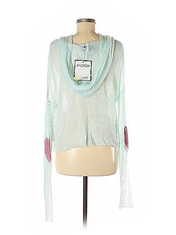 Wildfox Wildfox Pullover Sweater (view 2)