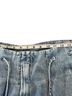 Rails Electra Denim Shorts - photo 2