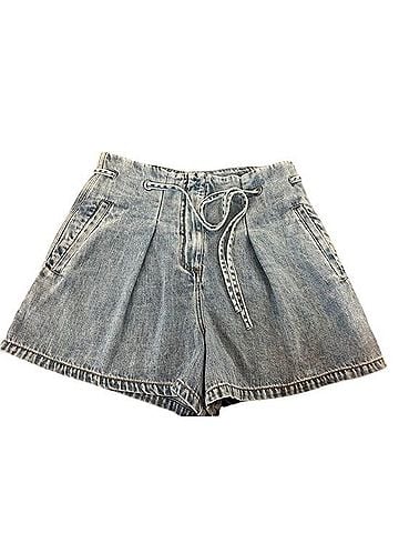 Rails Electra Denim Shorts (view 1)