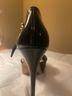 Jessica Simpson Black Heels Size 9 - photo 4