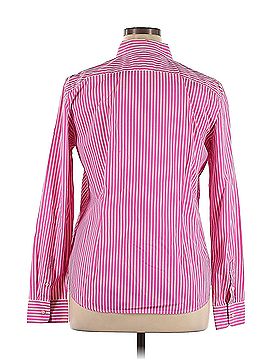 Lauren by Ralph Lauren Lauren By Ralph Lauren Long Sleeve Blouse (view 2)