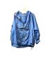 L.L.Bean Blue Windbreaker Size XL - photo 1