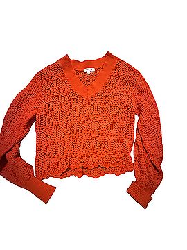 525 America Pullover Sweater (view 1)