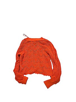 525 America Pullover Sweater (view 2)