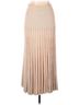 CAARA Tan Caara Formal Skirt Size XL - photo 1
