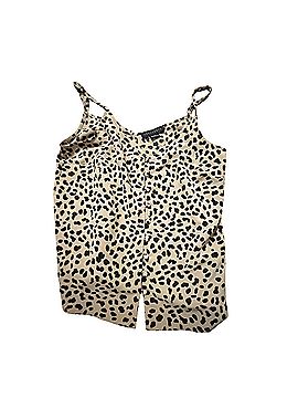 Sanctuary Sleeveless Blouse (view 1)