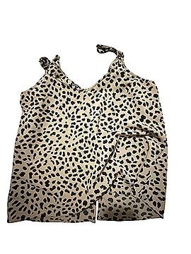 Sanctuary Sleeveless Blouse (view 2)
