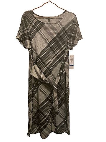 R&K Casual Dress (view 1)