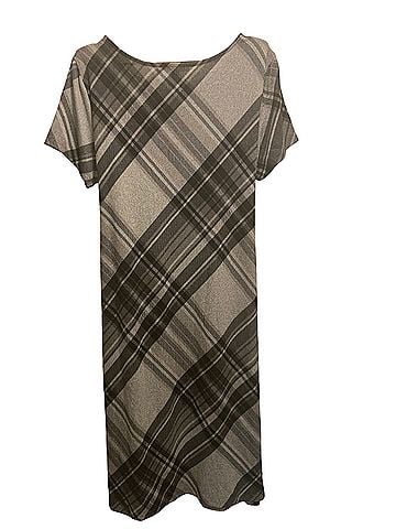R&K Casual Dress (view 2)