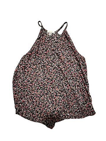 Allison Joy Sleeveless Top (view 1)