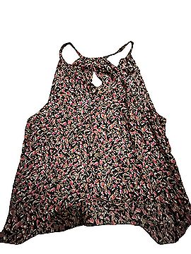 Allison Joy Sleeveless Top (view 2)