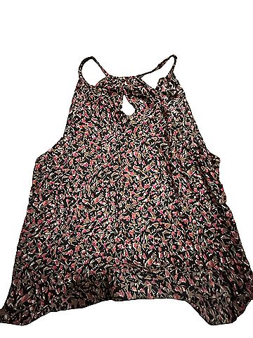 Allison Joy Sleeveless Top (view 2)
