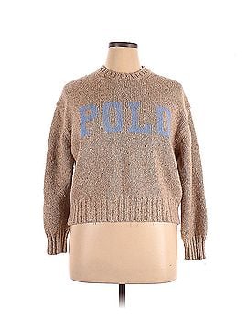 Polo by Ralph Lauren Polo By Ralph Lauren Pullover Sweater (view 1)