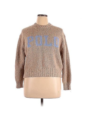 Polo by Ralph Lauren Polo By Ralph Lauren Pullover Sweater (view 1)