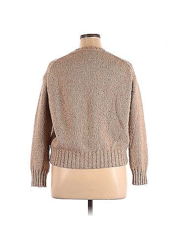 Polo by Ralph Lauren Polo By Ralph Lauren Pullover Sweater (view 2)