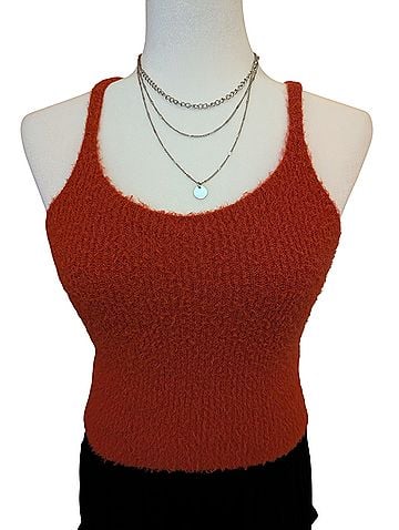 Free People Sleeveless Top (view 1)