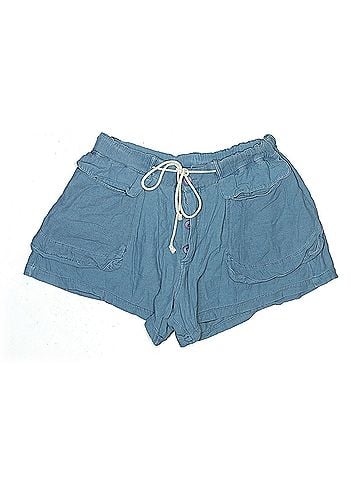 Free People Free People Shorts (view 1)
