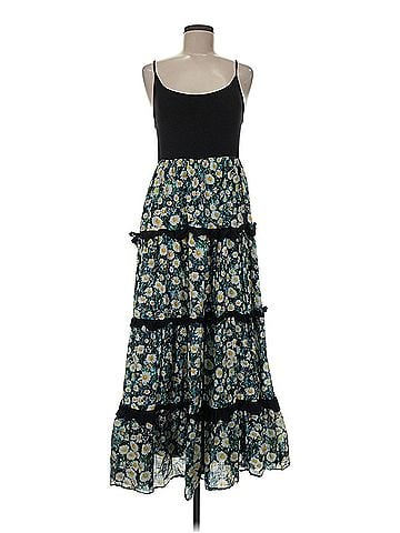 Anthropologie Anthropologie Casual Dress (view 1)