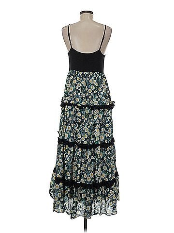 Anthropologie Anthropologie Casual Dress (view 2)